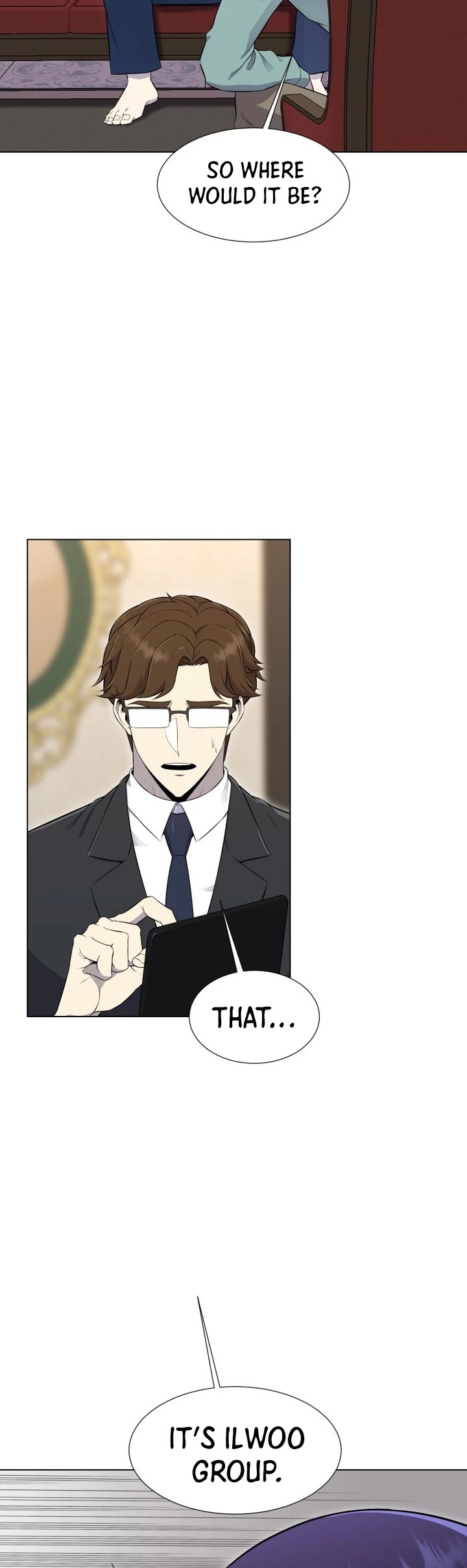 Reverse Villain Chapter 96 page 13 - Chapter 96