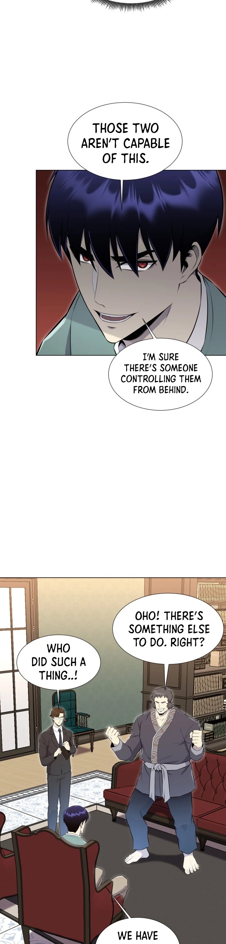 Reverse Villain Chapter 96 page 16 - Chapter 96