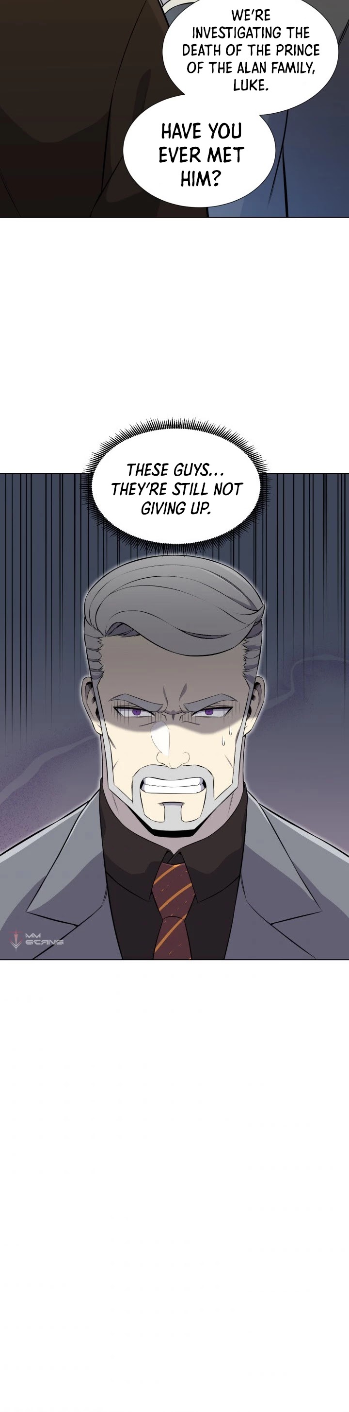 Reverse Villain Chapter 96 page 22 - Chapter 96