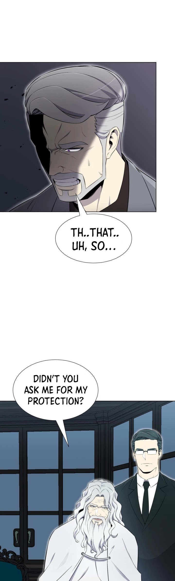 Reverse Villain Chapter 96 page 29 - Chapter 96