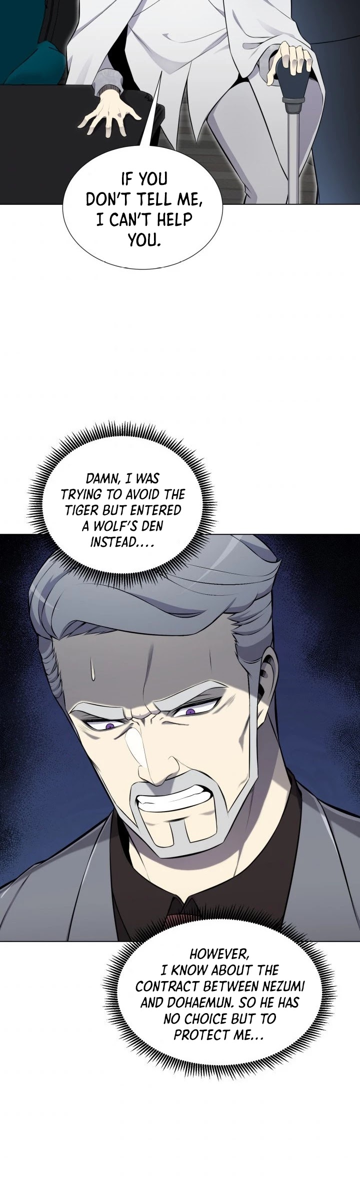 Reverse Villain Chapter 96 page 30 - Chapter 96