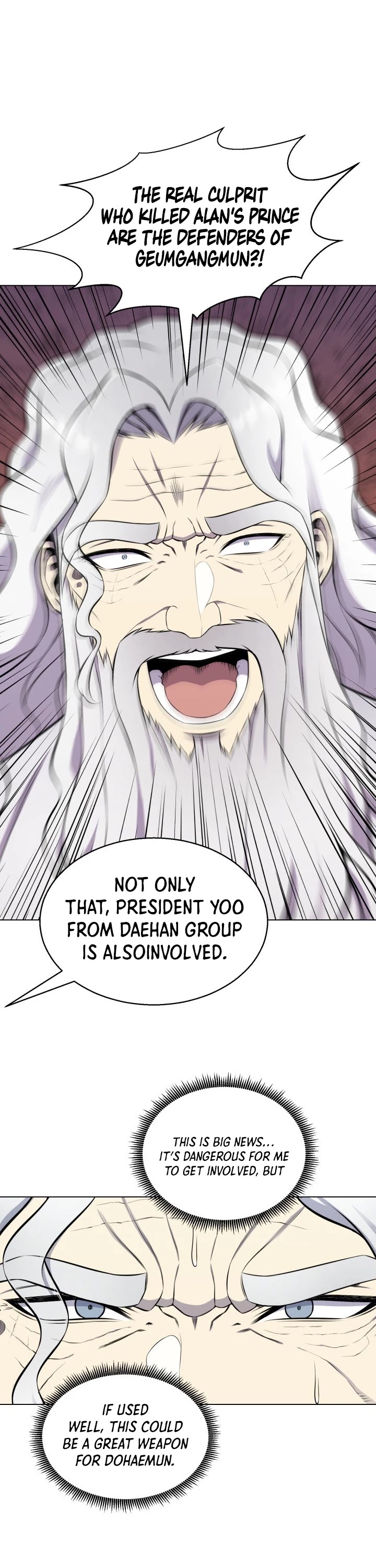 Reverse Villain Chapter 96 page 32 - Chapter 96