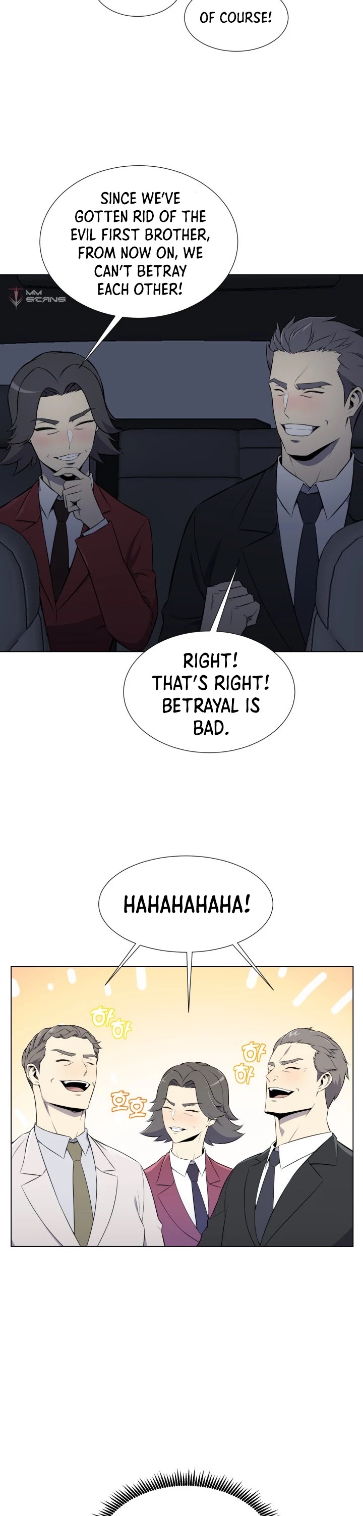 Reverse Villain Chapter 96 page 4 - Chapter 96