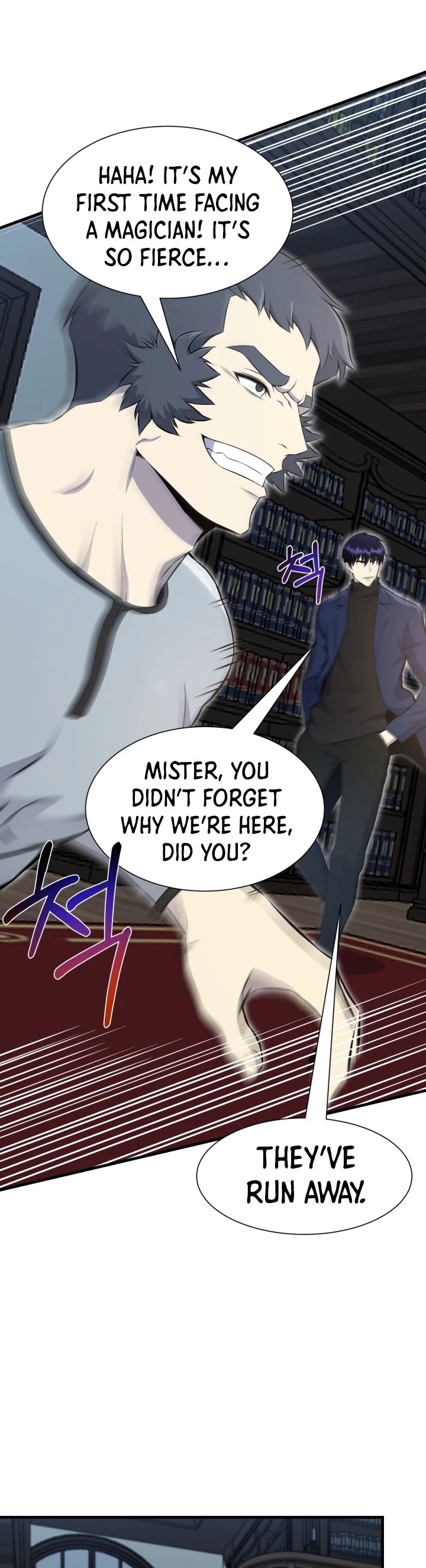 Reverse Villain Chapter 98 page 13 - Chapter 98