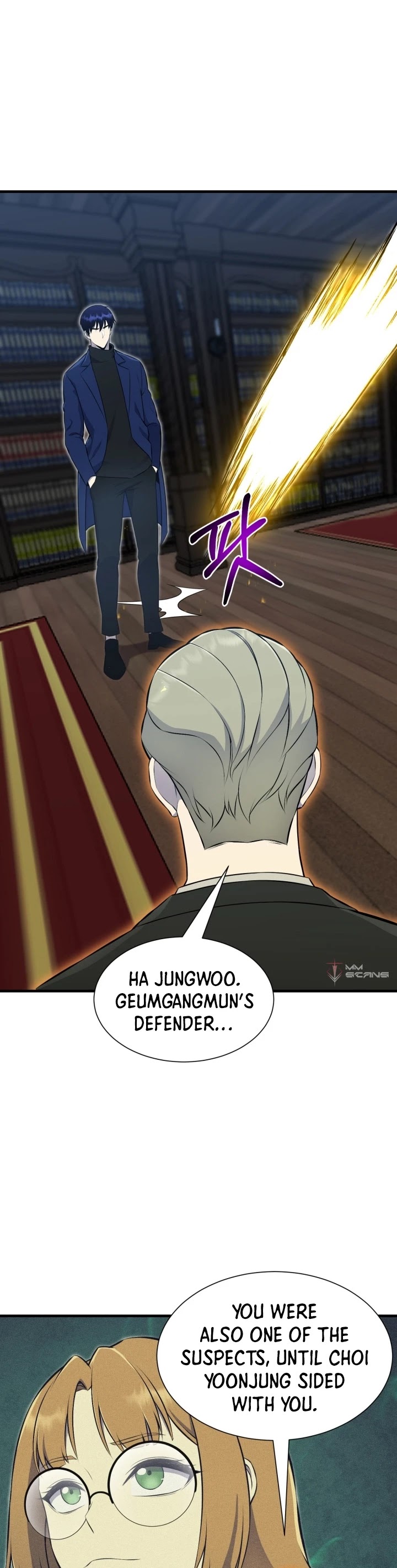 Reverse Villain Chapter 98 page 15 - Chapter 98