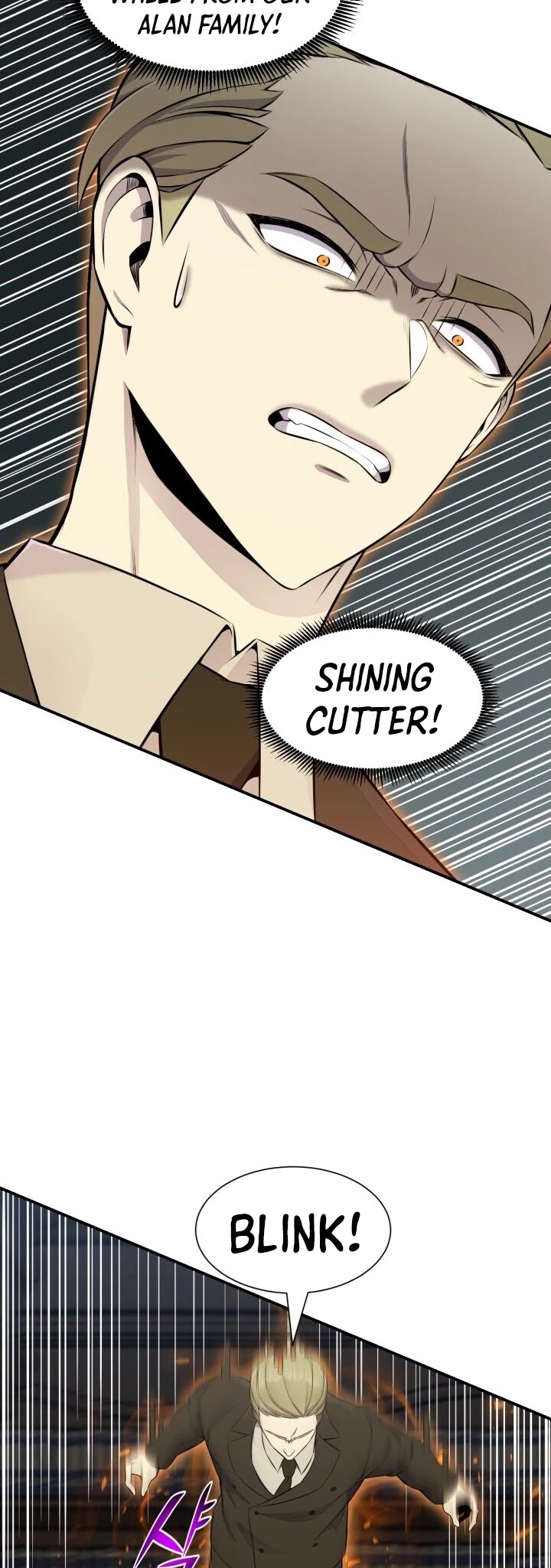 Reverse Villain Chapter 98 page 18 - Chapter 98