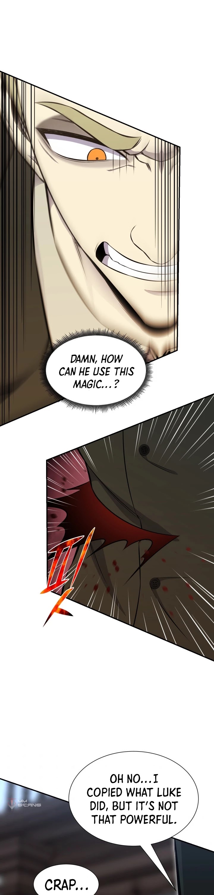 Reverse Villain Chapter 98 page 20 - Chapter 98
