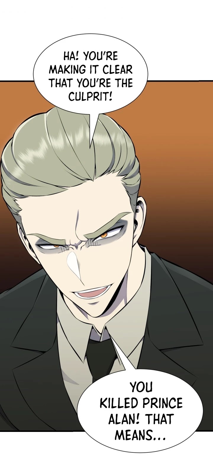 Reverse Villain Chapter 98 page 22 - Chapter 98