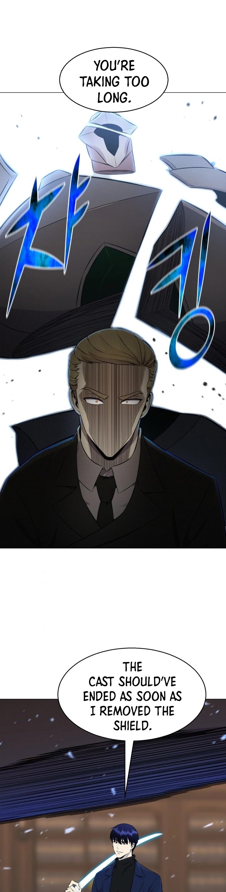 Reverse Villain Chapter 98 page 30 - Chapter 98