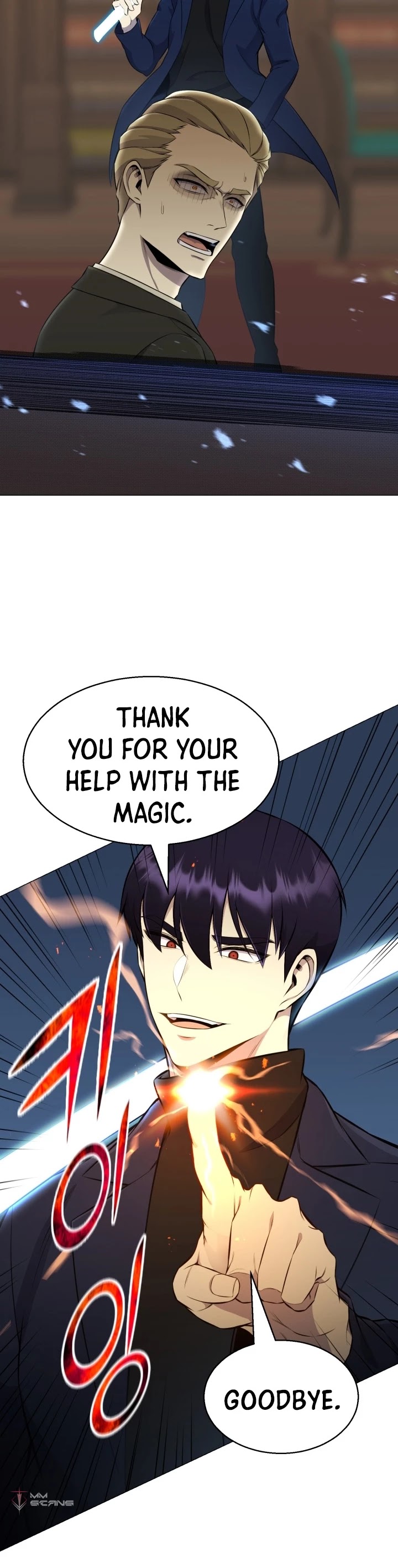 Reverse Villain Chapter 98 page 31 - Chapter 98