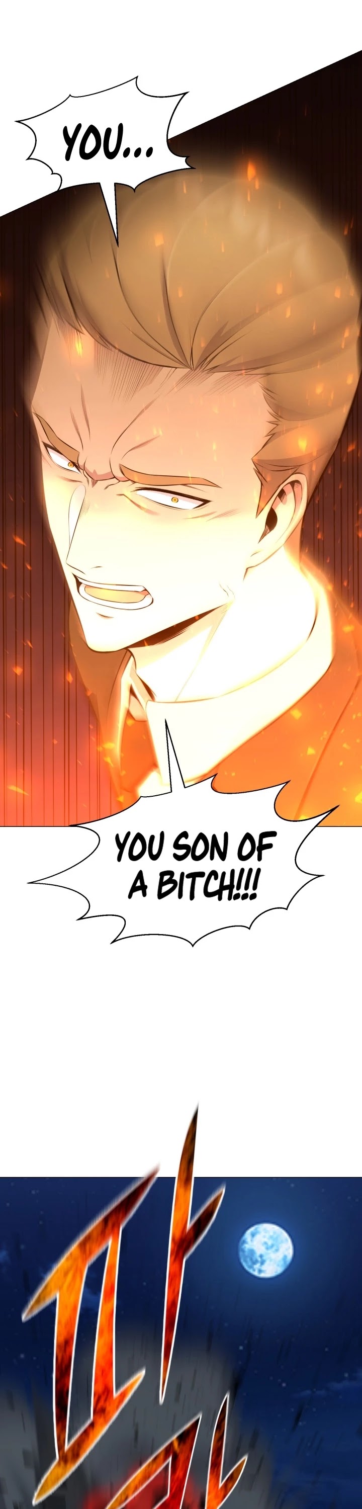 Reverse Villain Chapter 98 page 32 - Chapter 98