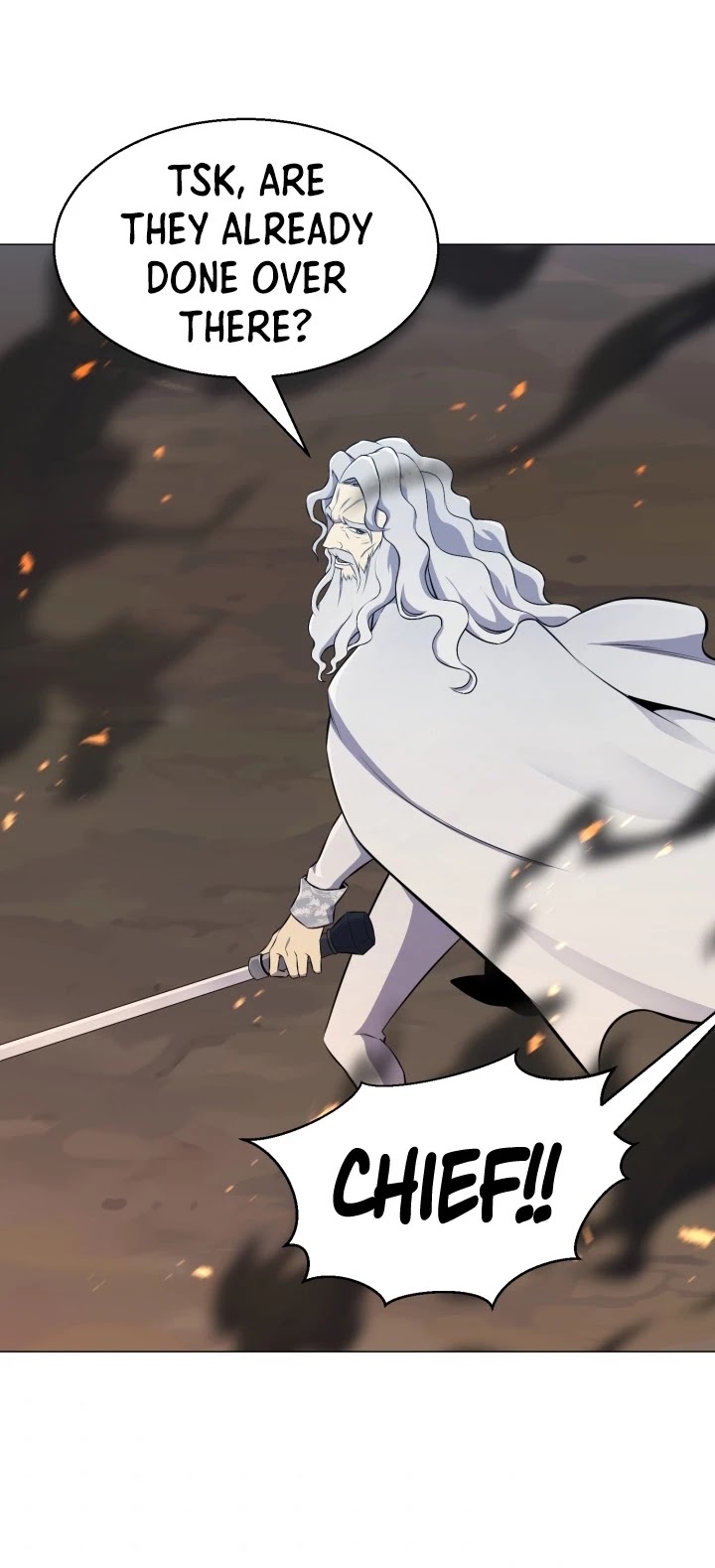 Reverse Villain Chapter 98 page 34 - Chapter 98