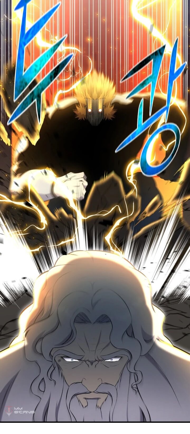 Reverse Villain Chapter 98 page 37 - Chapter 98