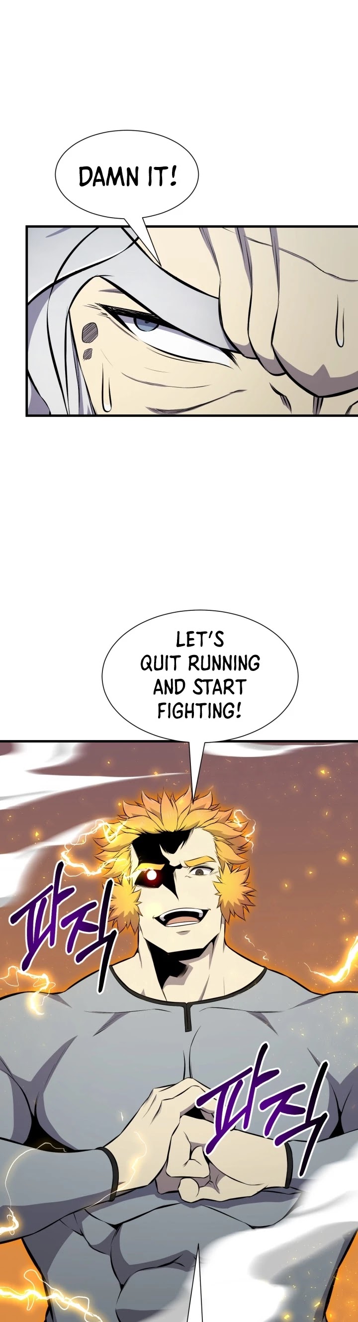 Reverse Villain Chapter 98 page 38 - Chapter 98
