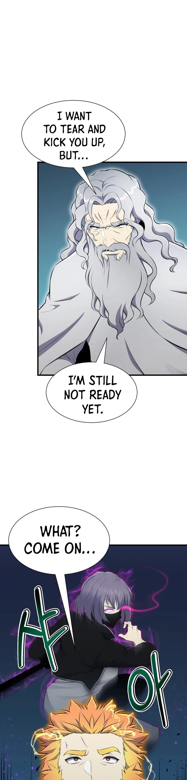 Reverse Villain Chapter 98 page 40 - Chapter 98