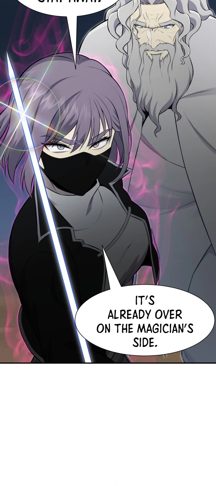 Reverse Villain Chapter 98 page 44 - Chapter 98