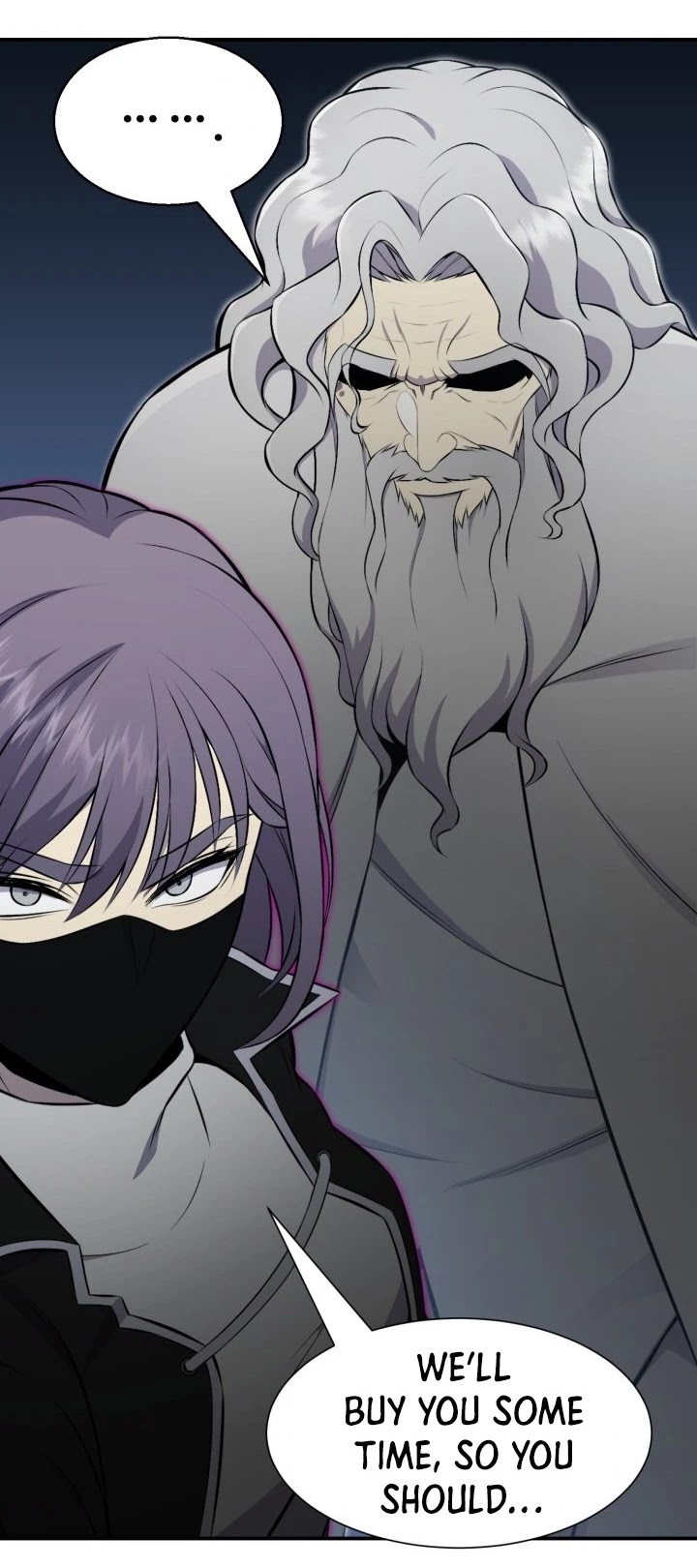 Reverse Villain Chapter 98 page 45 - Chapter 98