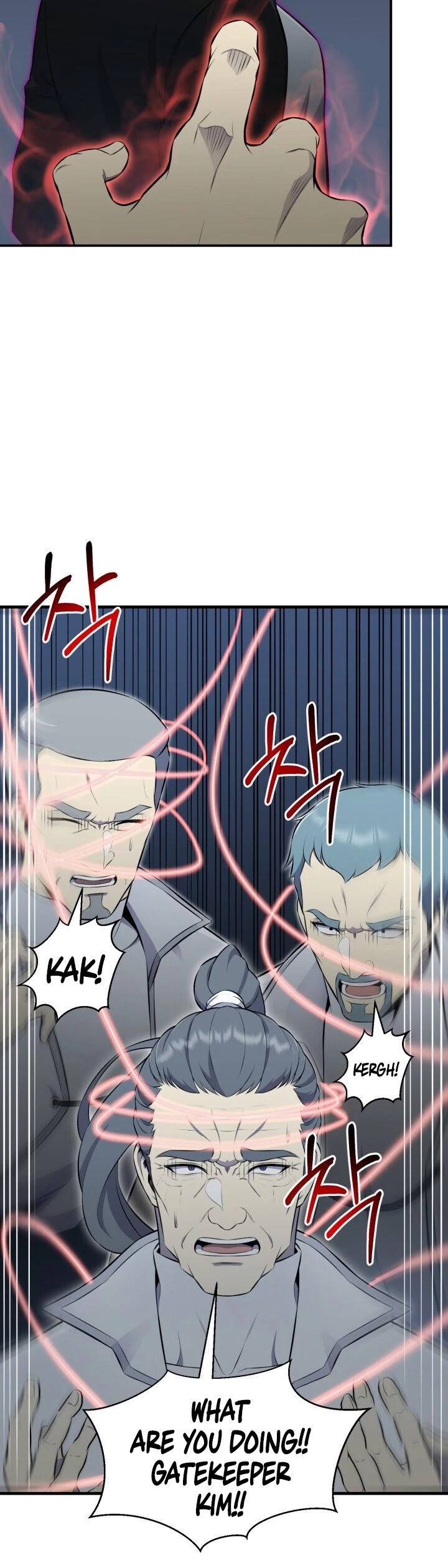 Reverse Villain Chapter 98 page 47 - Chapter 98