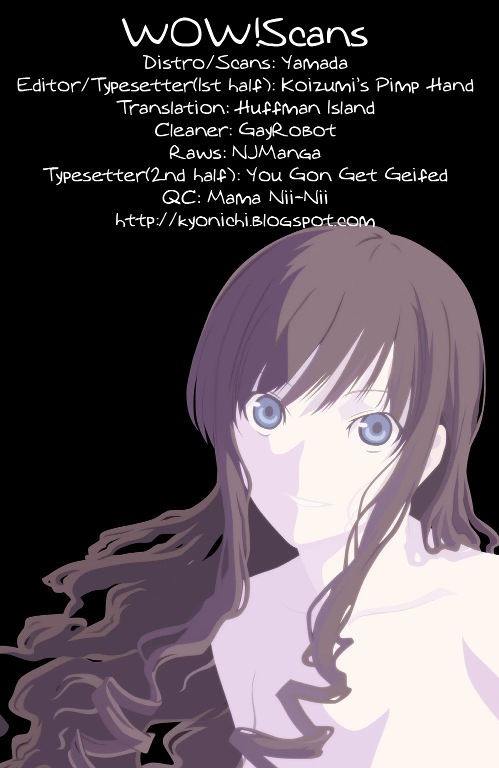 Reversible! Chapter 2 page 37 - Chapter 2: My heart is always male