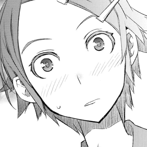 Reversible! Chapter 2: My heart is always male cover