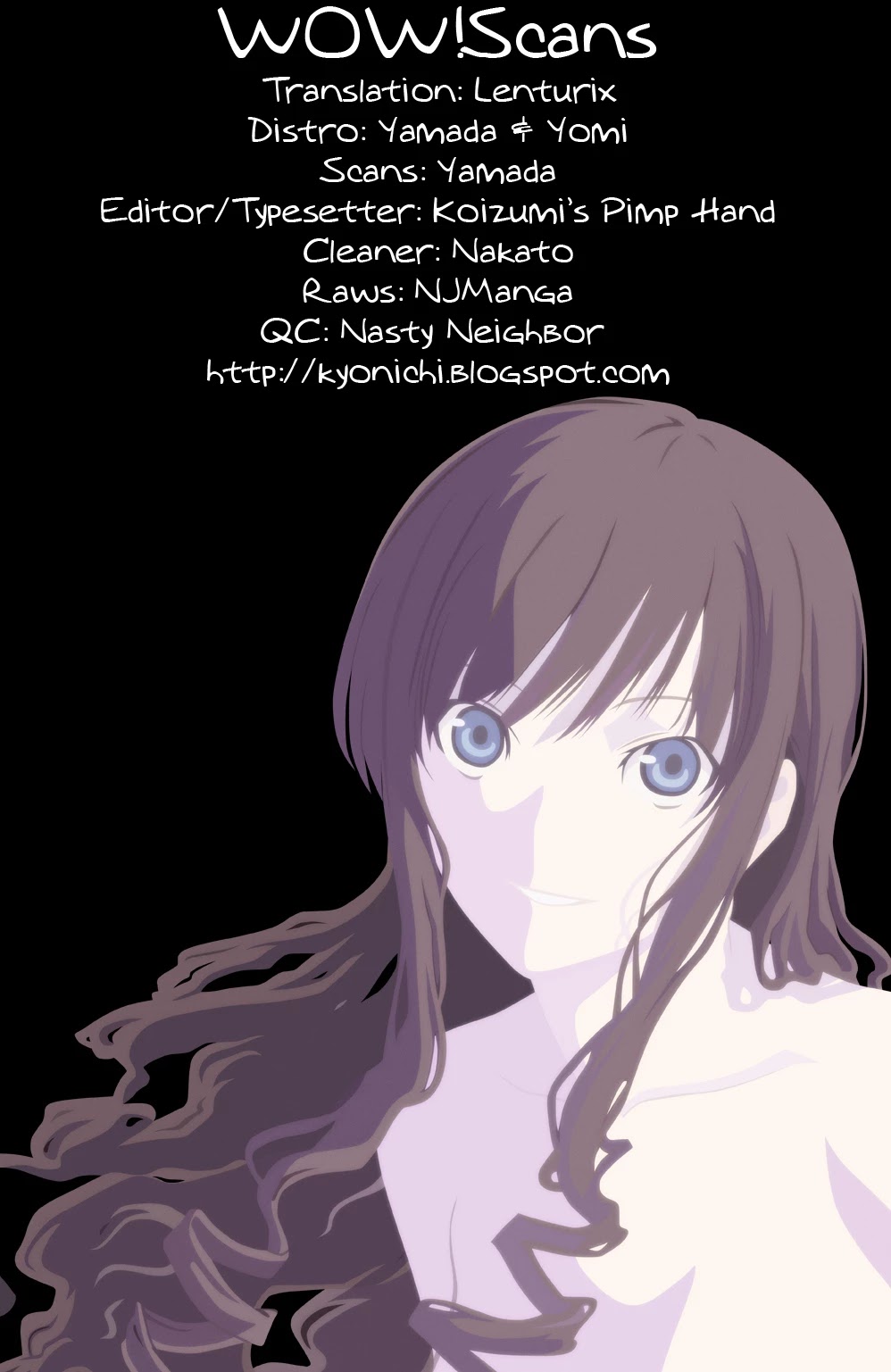 Reversible! Chapter 4 page 36 - Chapter 4: Onii-san after all