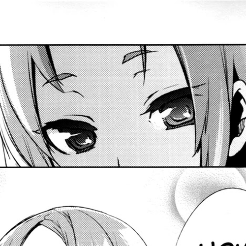 Reversible! Chapter 4: Onii-san after all cover