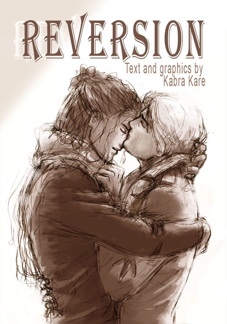 Reversion Chapter 1 page 1 - Chapter 1 : Far Away