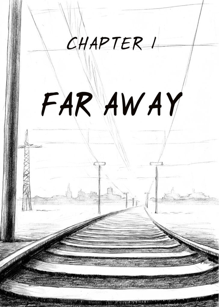 Reversion Chapter 1 page 2 - Chapter 1 : Far Away
