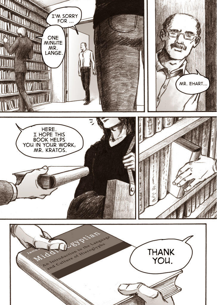 Reversion Chapter 3 page 16 - Chapter 3