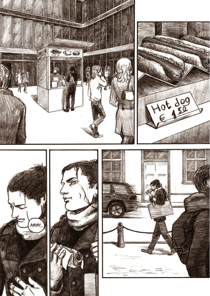 Reversion Chapter 3 page 19 - Chapter 3
