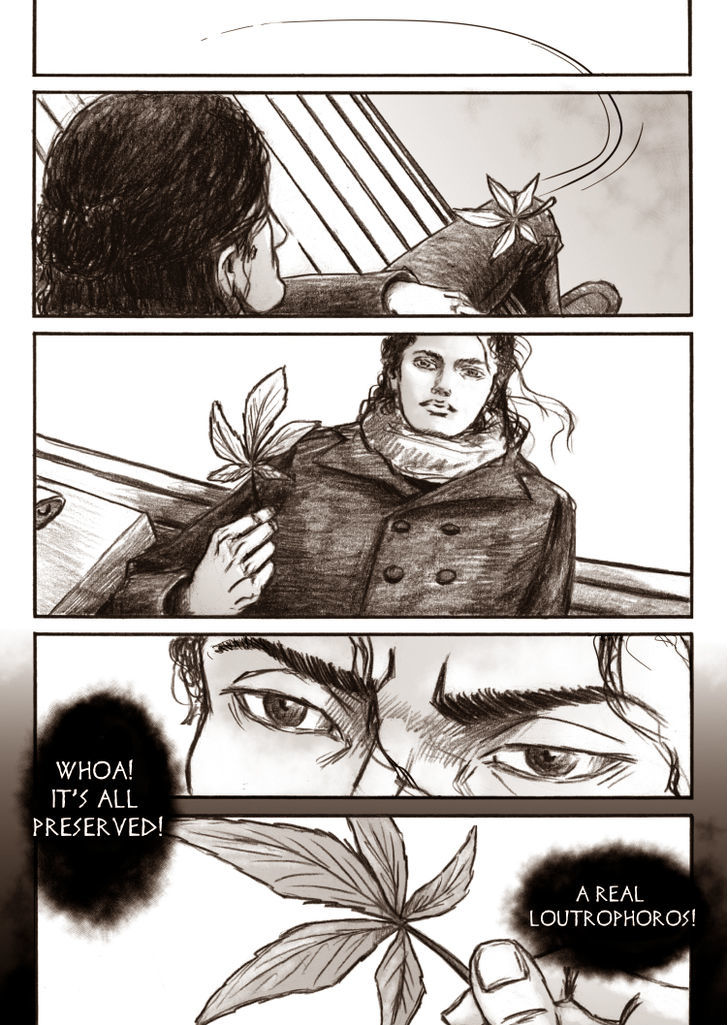 Reversion Chapter 3 page 21 - Chapter 3