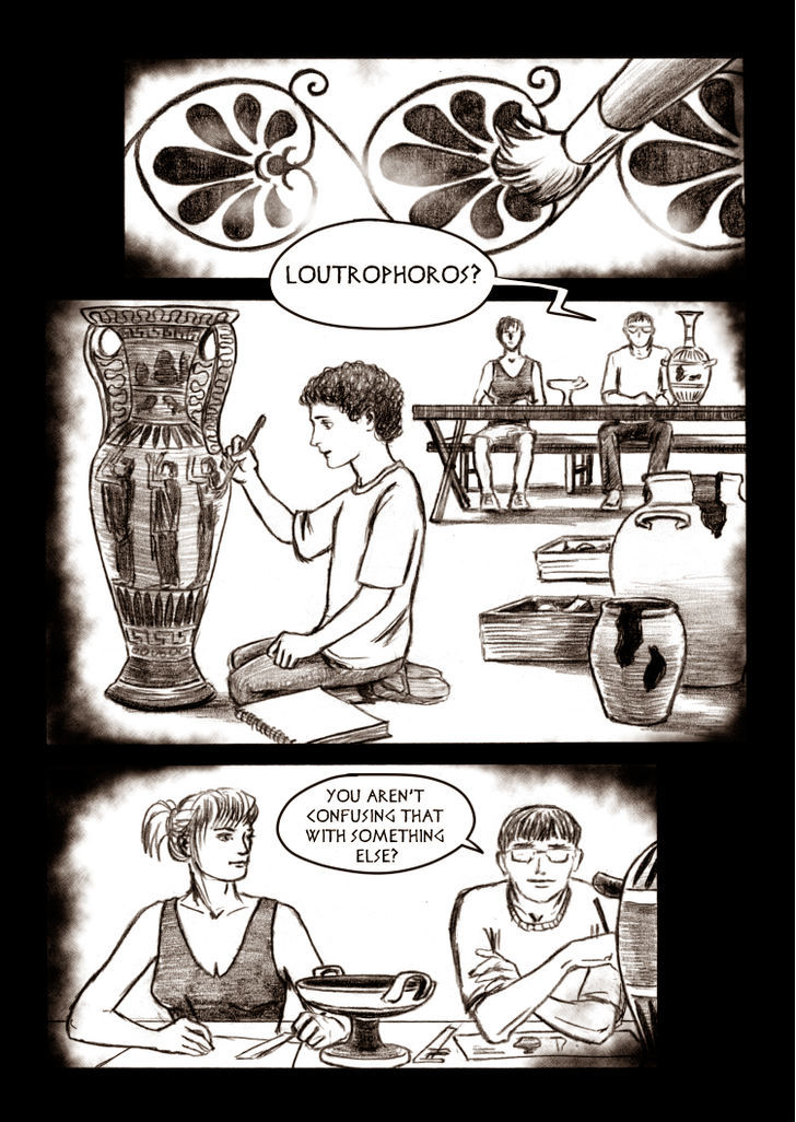 Reversion Chapter 3 page 22 - Chapter 3