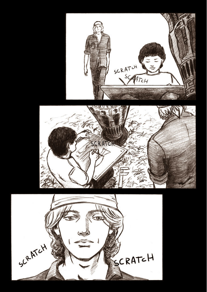Reversion Chapter 3 page 29 - Chapter 3