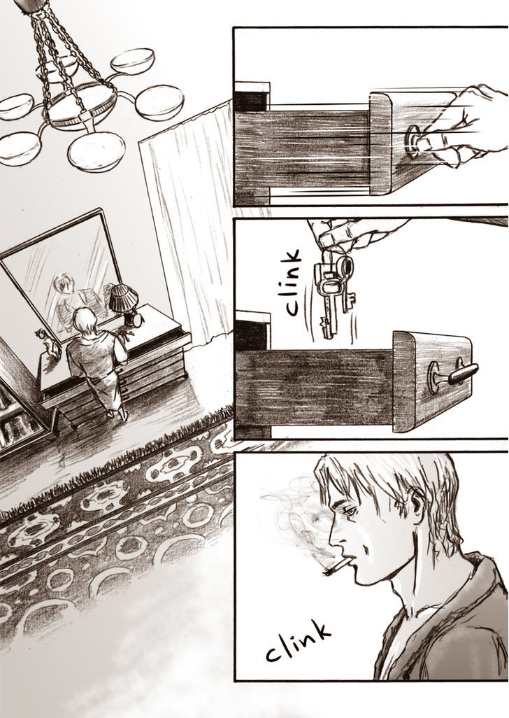 Reversion Chapter 3 page 31 - Chapter 3