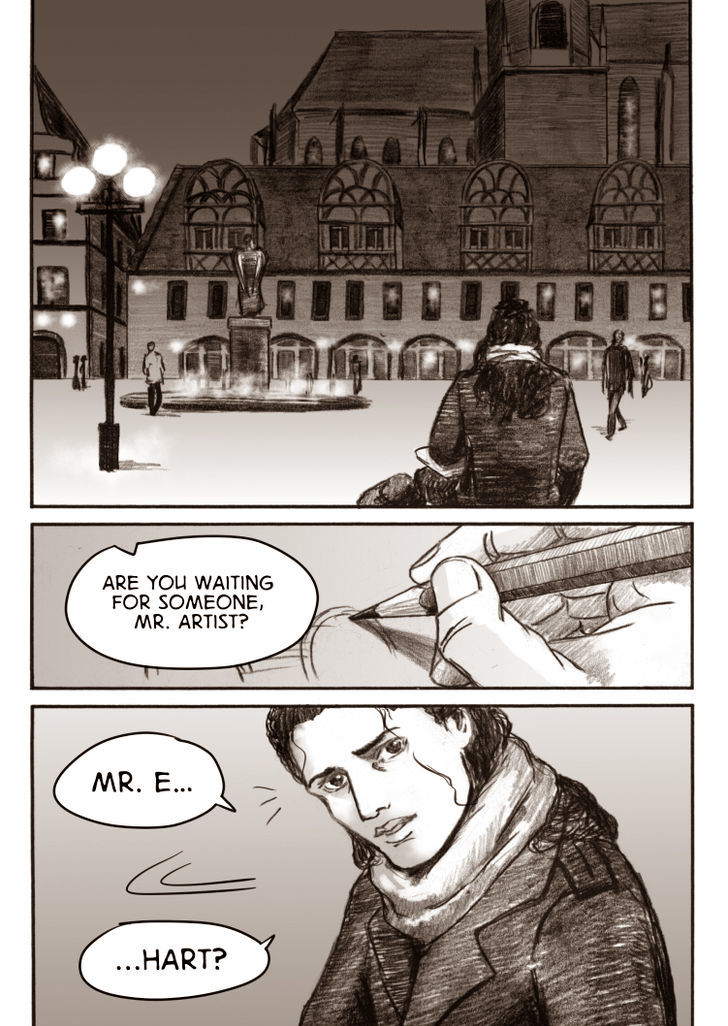 Reversion Chapter 3 page 33 - Chapter 3