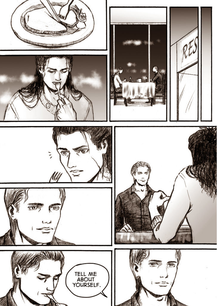 Reversion Chapter 3 page 37 - Chapter 3
