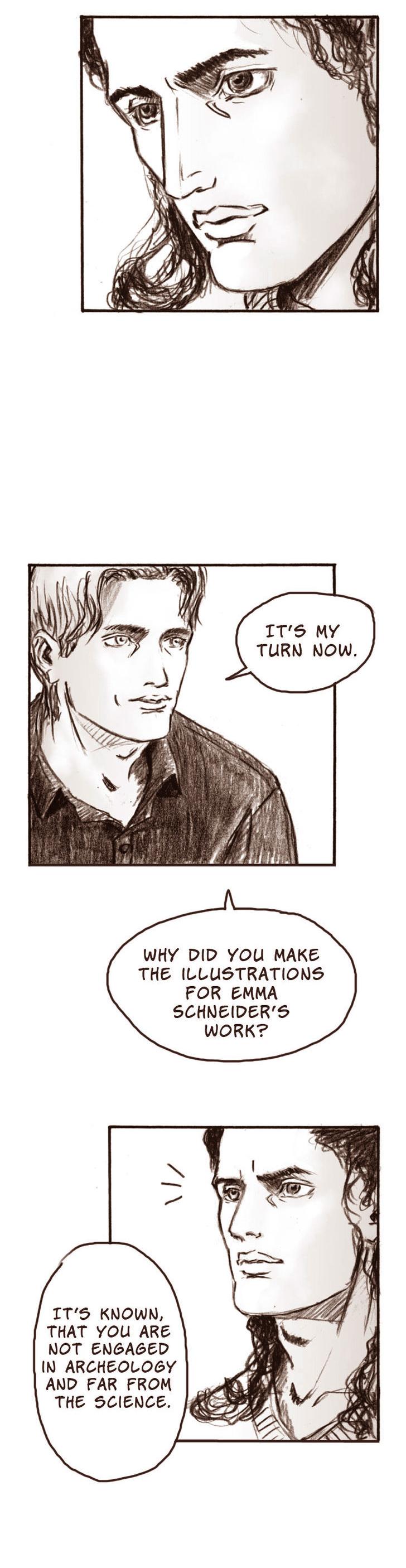 Reversion Chapter 3 page 41 - Chapter 3