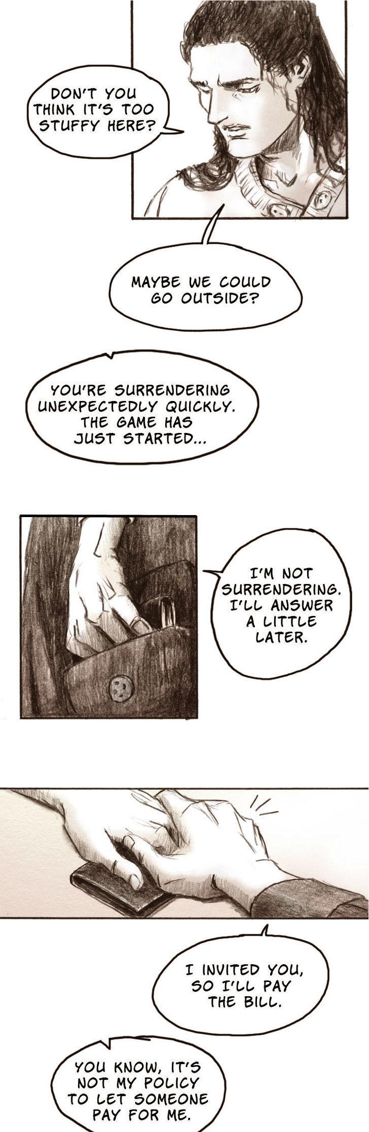Reversion Chapter 3 page 42 - Chapter 3