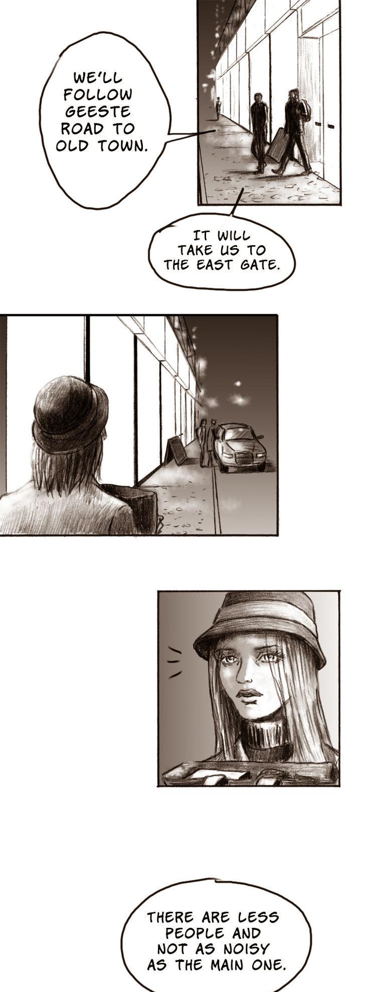 Reversion Chapter 3 page 44 - Chapter 3