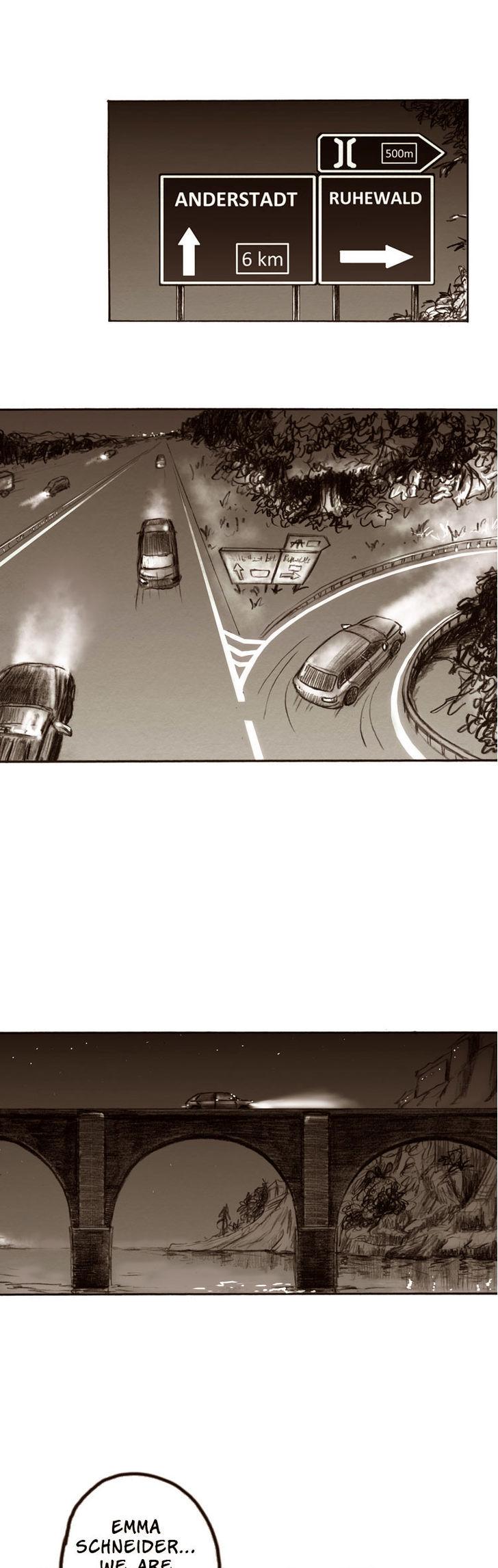 Reversion Chapter 3 page 46 - Chapter 3