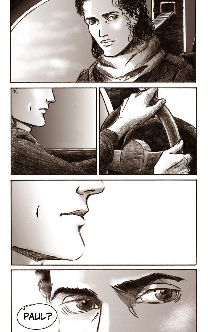 Reversion Chapter 3 page 48 - Chapter 3
