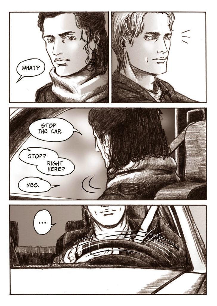 Reversion Chapter 3 page 49 - Chapter 3
