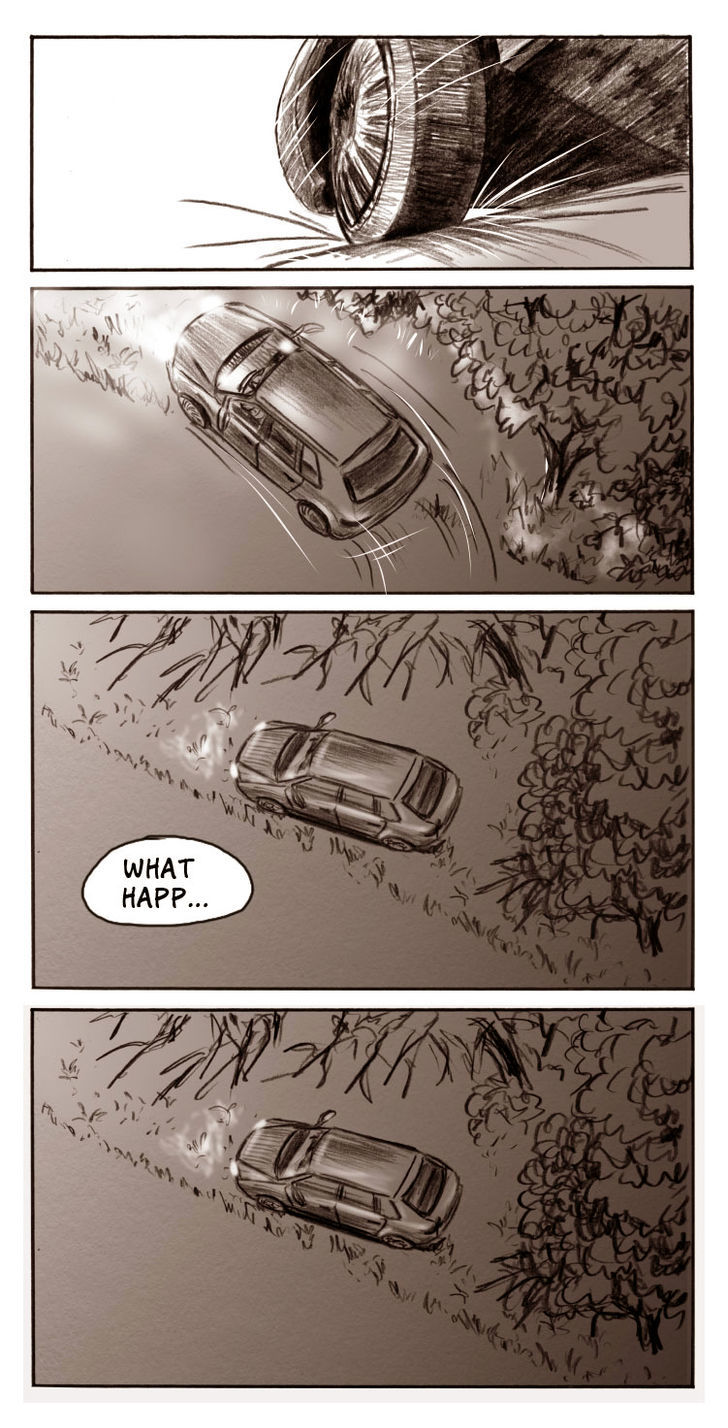 Reversion Chapter 3 page 50 - Chapter 3