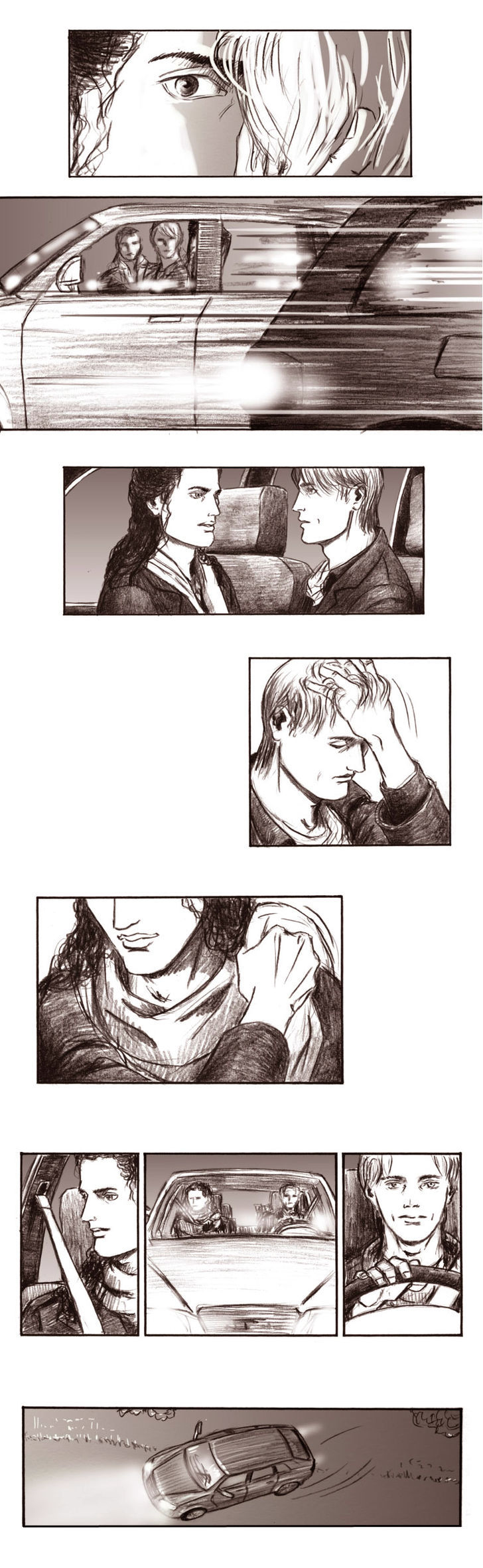 Reversion Chapter 3 page 54 - Chapter 3