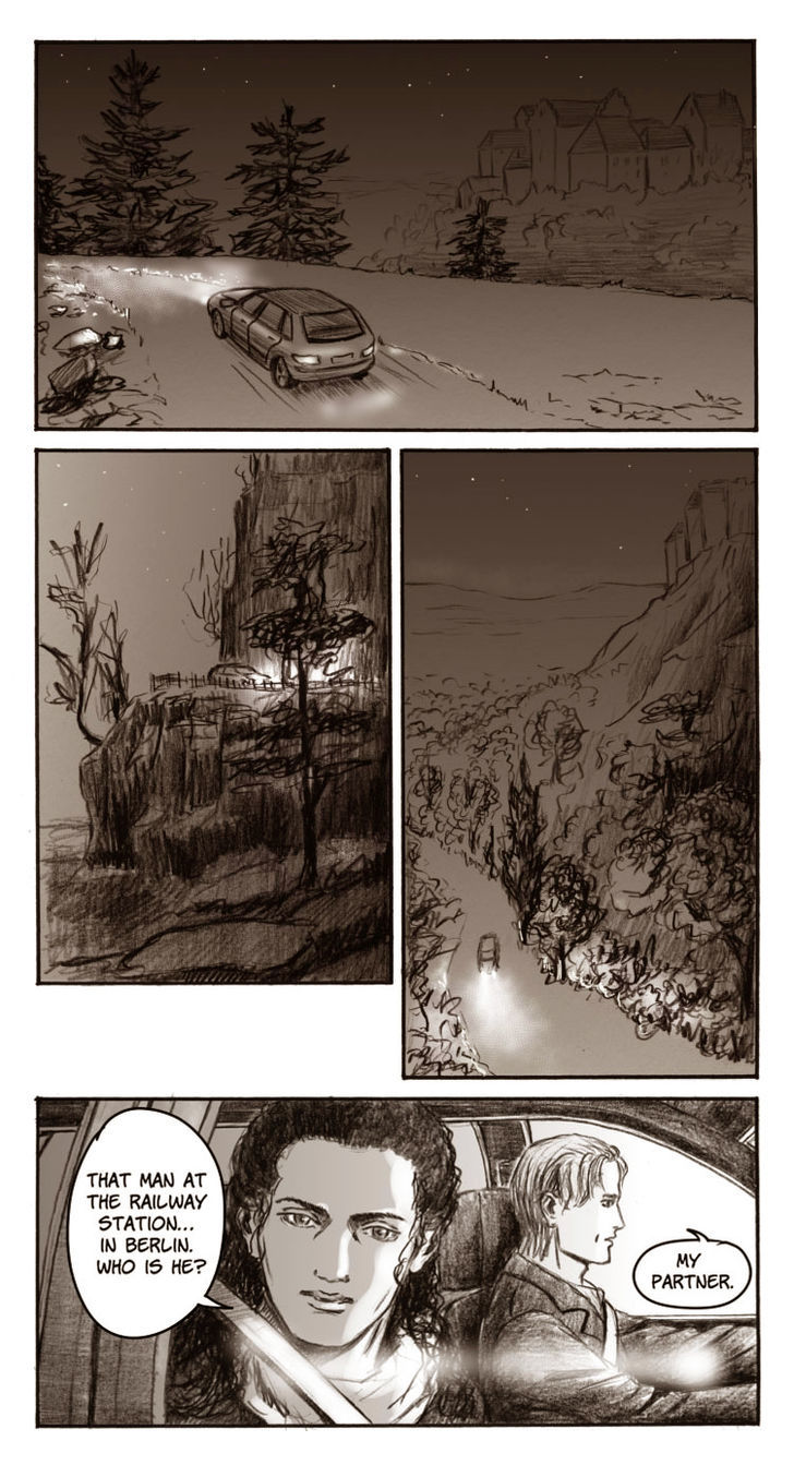 Reversion Chapter 3 page 55 - Chapter 3