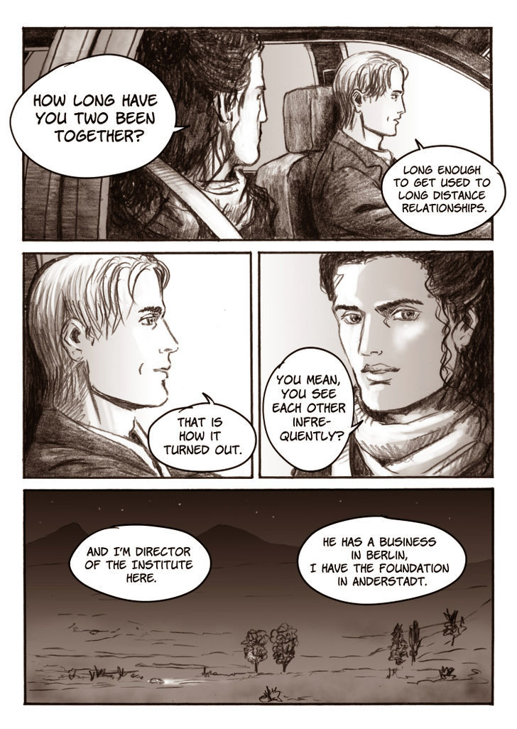 Reversion Chapter 3 page 56 - Chapter 3