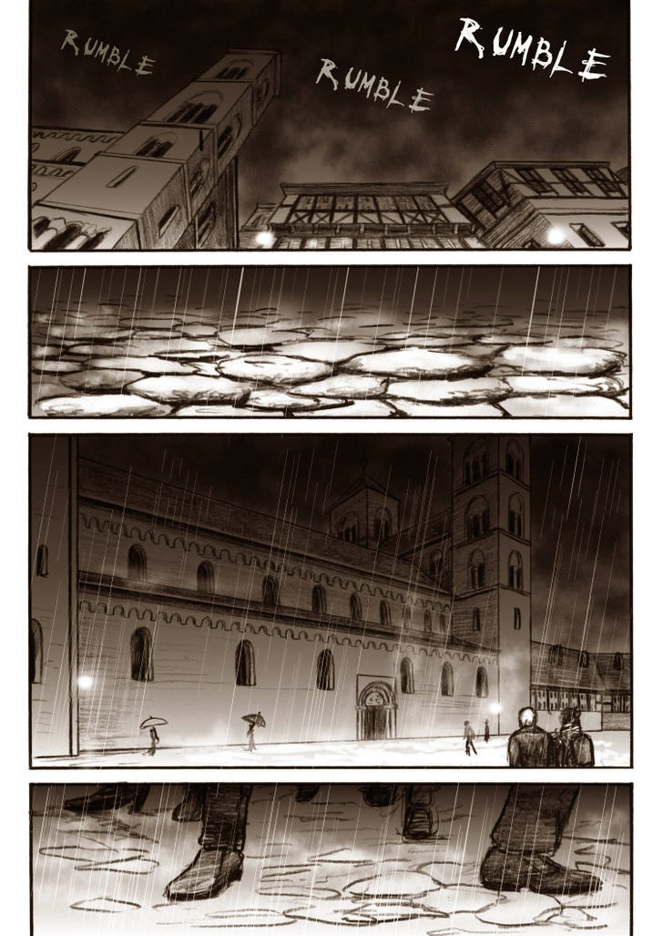 Reversion Chapter 3 page 59 - Chapter 3