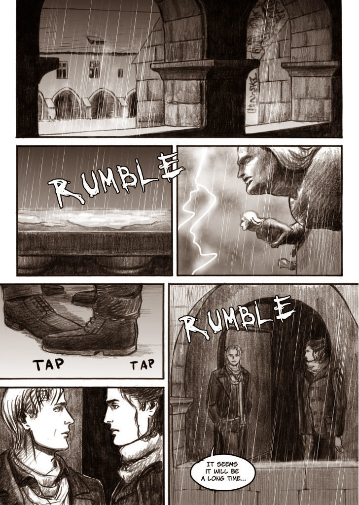 Reversion Chapter 3 page 62 - Chapter 3
