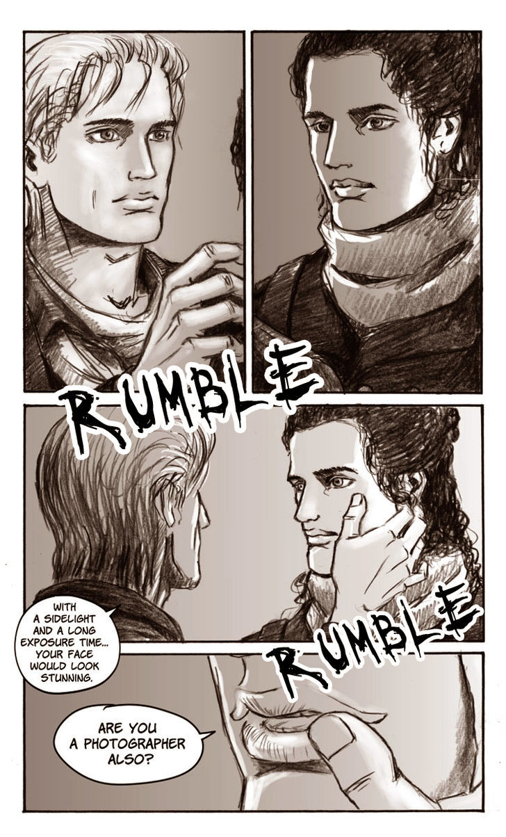 Reversion Chapter 3 page 63 - Chapter 3