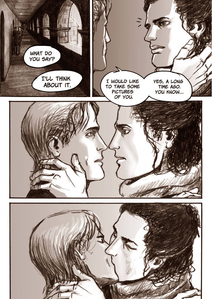 Reversion Chapter 3 page 64 - Chapter 3